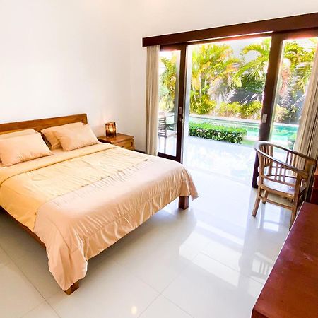 Tropical Luxe Villas Canggu - Finns & Atlas Экстерьер фото