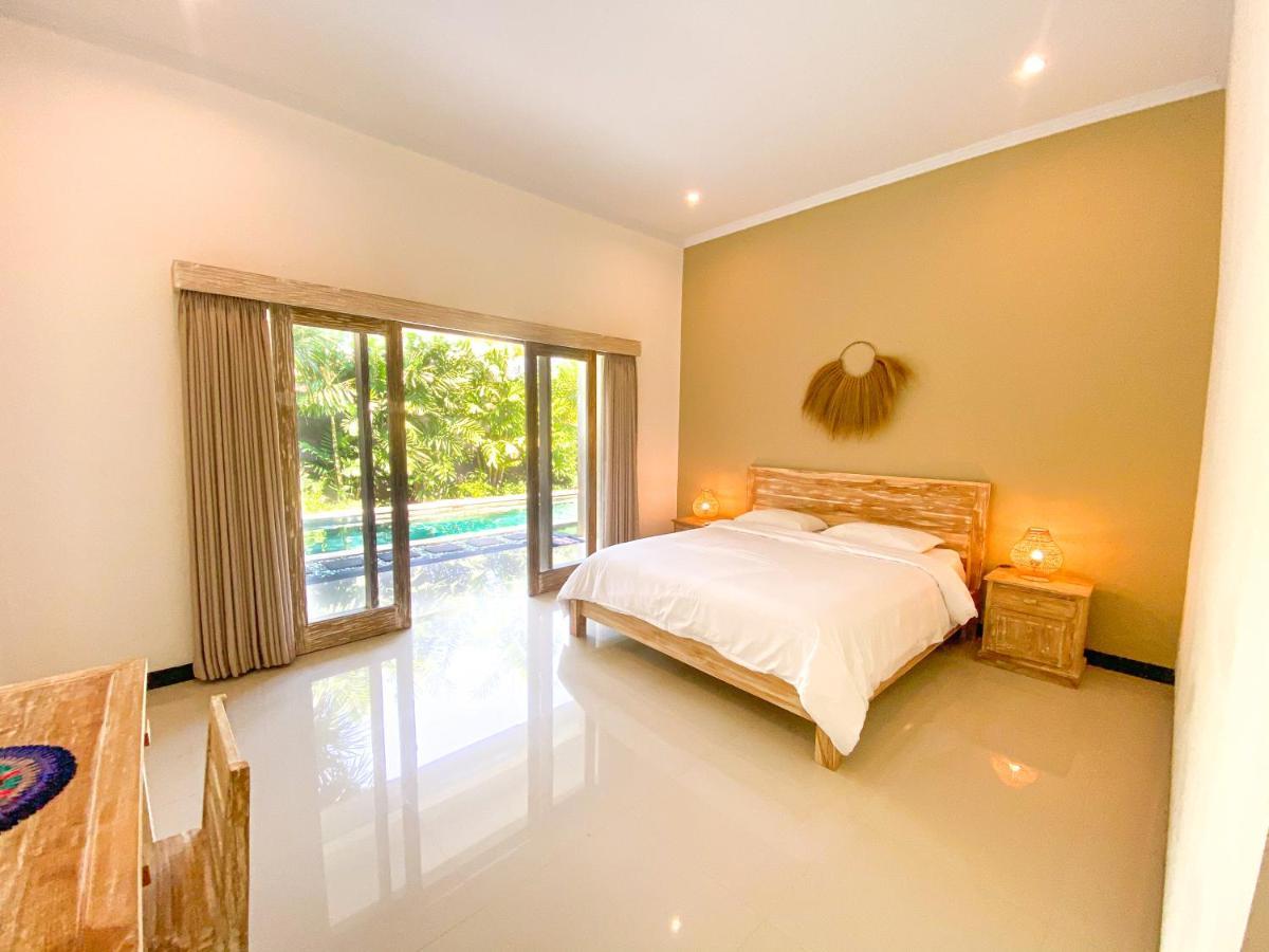 Tropical Luxe Villas Canggu - Finns & Atlas Экстерьер фото