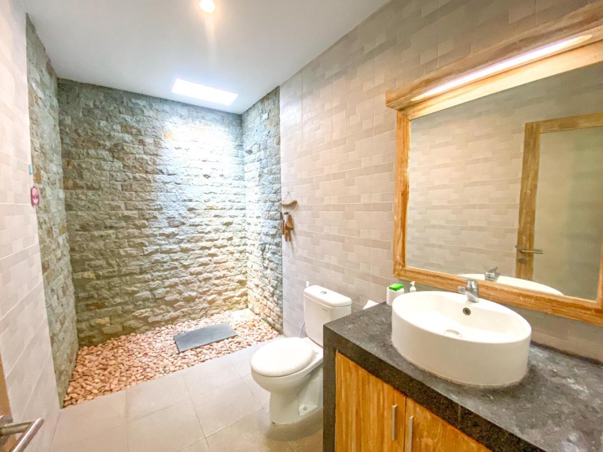 Tropical Luxe Villas Canggu - Finns & Atlas Экстерьер фото