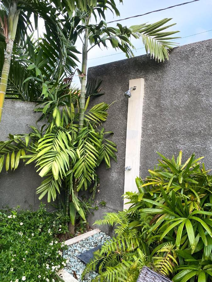 Tropical Luxe Villas Canggu - Finns & Atlas Экстерьер фото
